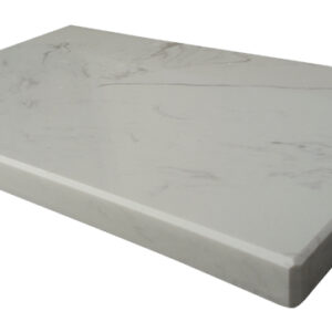 AGLOMARMUR carrara noble 2 cm grubości