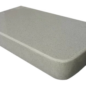 AGLOMARMUR ceniza pearl  2 cm grubości