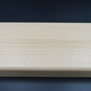 Drewniany jesion 4 cm