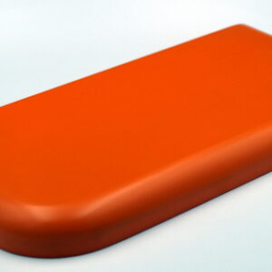 MDF gr 2,5 cm wilgocioodporny kolor połysk