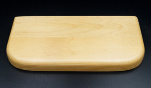 Drewniany buk 3 cm - 3,5 cm