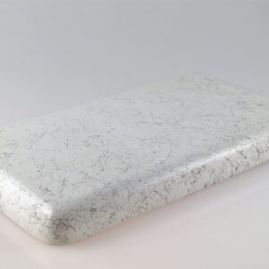 MDF marmurek połysk 1,8 cm