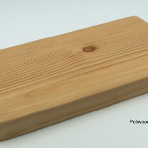 Poliwood 2,8 cm Grupa III -