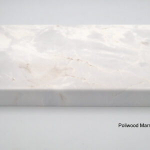 Poliwood 2,5 cm Grupa II