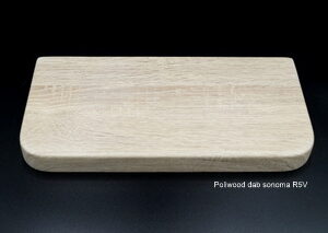 Poliwood wilgocioodporny 2,5 cm Grupa II
