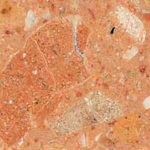 AGLOMARMUR rosa del garda 2 cm grubości