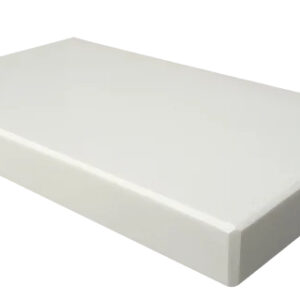 AGLOMARMUR super white 2 cm grubości