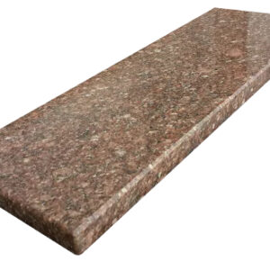 GRANIT tołkowski  3 cm grubości narożniki proste