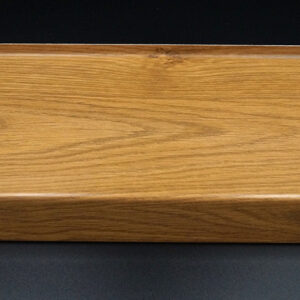 Parapet stalowy classic gr. 0,7 mm winchester