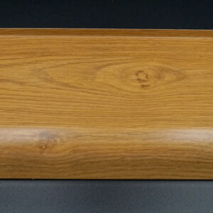 Parapet stalowy softline gr. 0,7 mm winchester